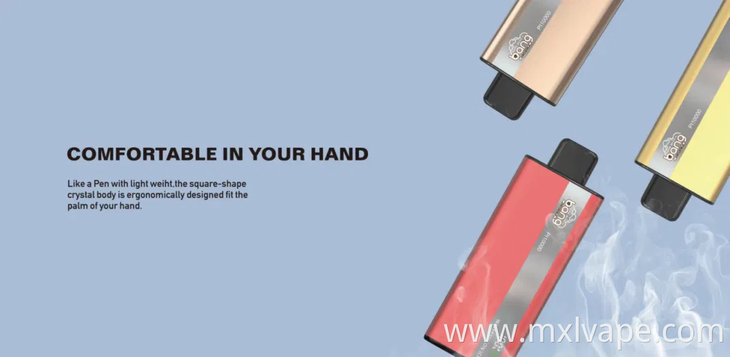 Wholesale Alibaba Bang Pi 10000 Puff Disposable E Cigarettes Vape 0.8ohm Mesh Coil 15ml Pod Electric Shisha Price Electronic CIGS Puffs 9000 0% 2% 3% 5%
